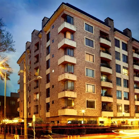Hotel 101 Park House