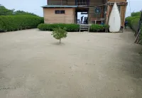 Baru Punta Blanca Hotels in Baru