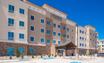 Staybridge Suites Pecos