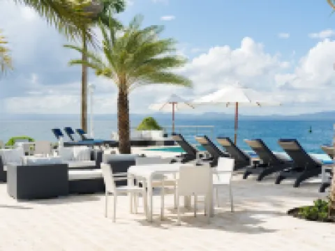 The Bannister Hotel & Yacht Club Hotels in Samana