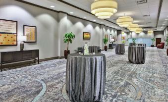 Embassy Suites by Hilton Columbus Airport