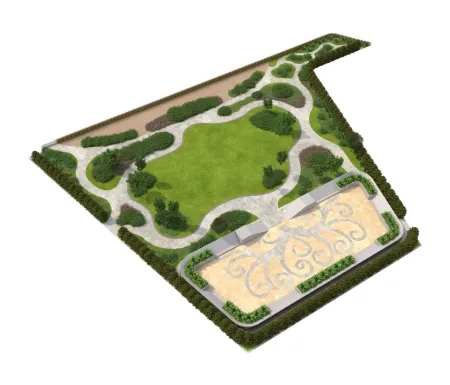 Conrad Manila Отели рядом с достопримечательностью «The Dessert Museum»