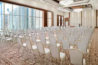 多哈市中心德爾塔酒店