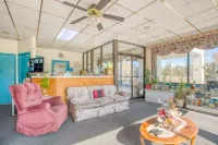 Travelers Inn by OYO, Templeton VA