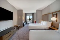 Fairfield Inn & Suites Lancaster Palmdale Các khách sạn ở Lancaster