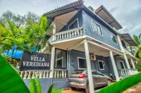 Villa Verediana