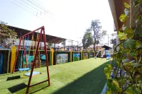 Hotel Sagar Residency