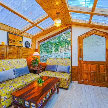Singhs Bnb by Lazy Getaways