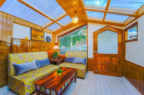 Singhs Bnb by Lazy Getaways - 3つ星