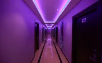 Hotel Emirates فنادق في Nileshwar