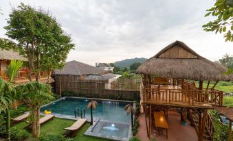 Bamboo Nature Resort Phu Quoc