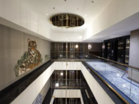 Nova Vista Deluxe & Suites Hotel Eskisehir, a Member of Radisson Individuals โรงแรมในเอสกิเซเฮียร์