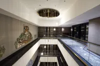 Nova Vista Deluxe Eskisehir, Radisson Individuals Hotel di Eskisehir