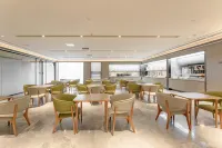 JI Hotel (Nanping Jianyang District Government) - 3-Star