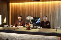 Alphabed Takamatsu Kawaramachi West Hotels in Takamatsu