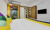 Abrigo Delamar - Bintang 2