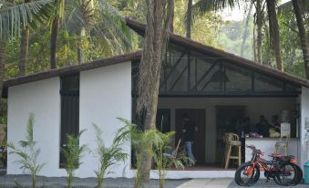 Moonstone Hammock Alibaug