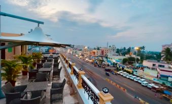 Hotel Royal Grand Heritage