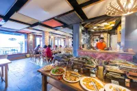 Sapa Panorama Hotel - Aamiainen