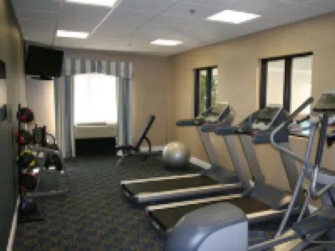 Hampton Inn Morehead