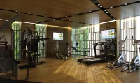 Swiss-Belboutique Bneid Al Gar Kuwait Hotel di Bneid Al Qar