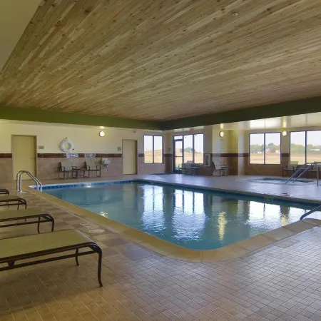 Hilton Garden Inn St. Louis Shiloh/O'Fallon