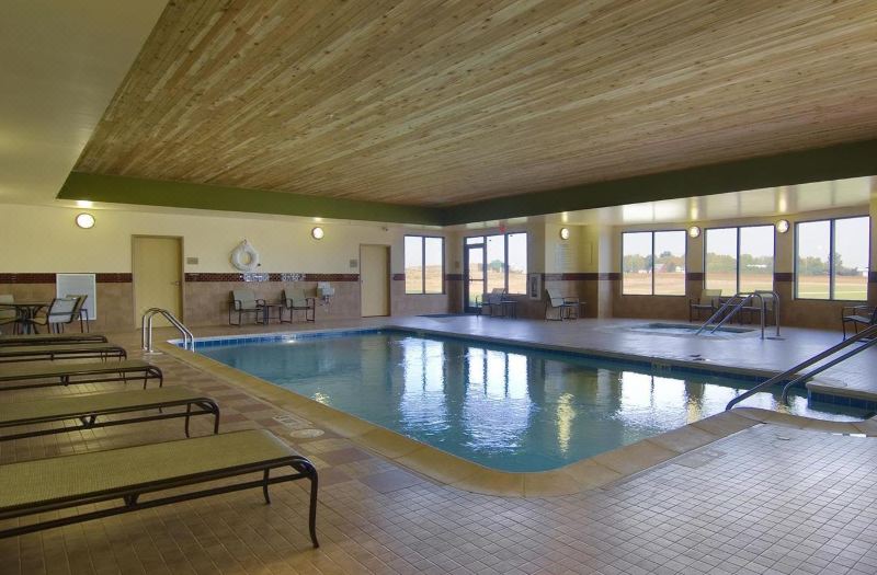 Hilton Garden Inn St. Louis Shiloh/O'Fallon photo 3