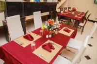 American University Hotel, Yola Hotels in Jimeta