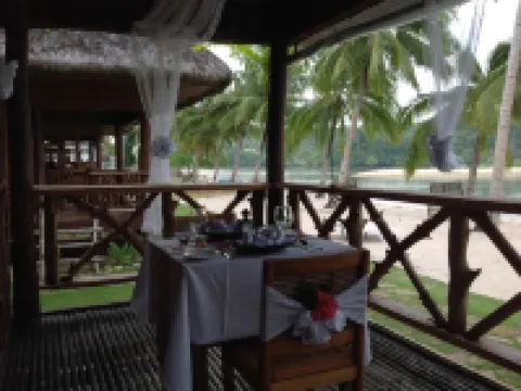 Ticao Island Resort Hotels in Masbate