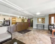 Comfort Inn & Suites Ventura Beach Hotels in Ventura