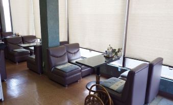 Business Hotel Hiratani