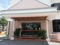 Hotel Damai