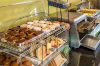 Comfort Inn - breakfast