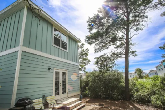 30A Beach House - Mar Chiquita