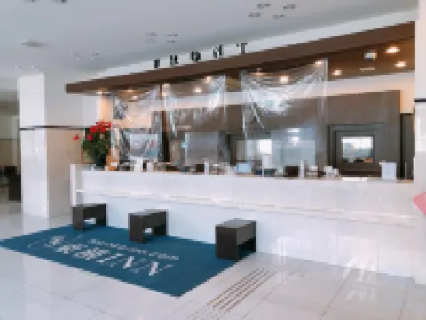 Toyoko Inn Keio Sen Hashimoto Eki Kita Guchi Hotel di Sagamihara