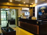 Dream Hotel Puerto Galera ココ ビーチ周辺のホテル