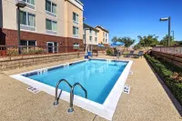 Fairfield Inn & Suites Memphis Olive Branch - Swimmingpools