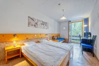 Hôtel les Sources Các khách sạn ở Ormont-Dessus