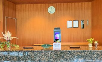 Grand Park Hotel Okubiwako Makino
