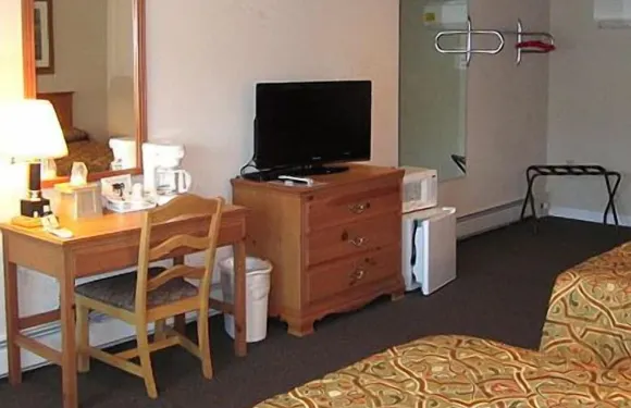 磨坊石莊園酒店