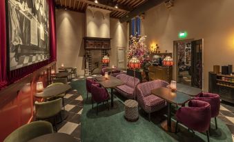Relais & Châteaux Weeshuis Gouda