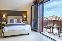 Vittorio Emanuele Boutique Hotel Hotels in Sciacca