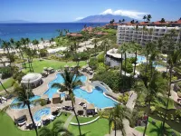 Fairmont Kea Lani, Maui Hotels near Poolenalena Beach