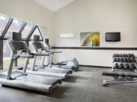 Courtyard Birmingham Homewood Hotels in Homewood