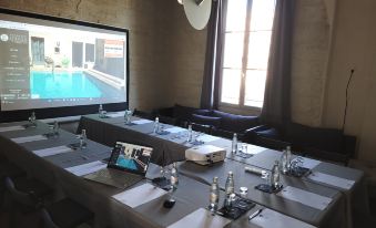 Boutique Hôtel Entraigues
