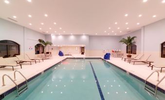 Staybridge Suites Ann Arbor - Univ of Michigan