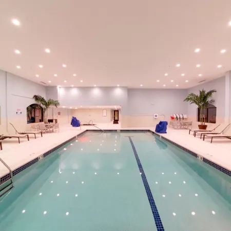 Staybridge Suites ANN ARBOR - UNIV OF MICHIGAN by IHG