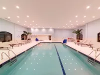Staybridge Suites Ann Arbor - Univ of Michigan