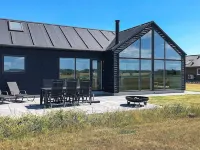 Holiday Home in Odder Hotel di Odder