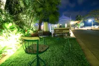 Pousada Estação Bananeiras Các khách sạn ở 